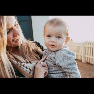 Meet your Posher, Jill